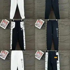 Louis Vuitton Track Pants [6 styles]