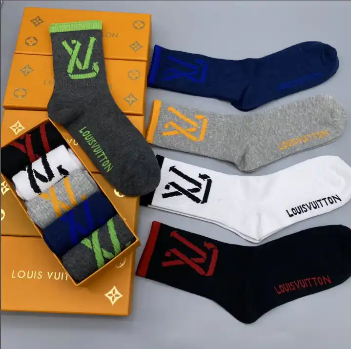 Iconic Socks