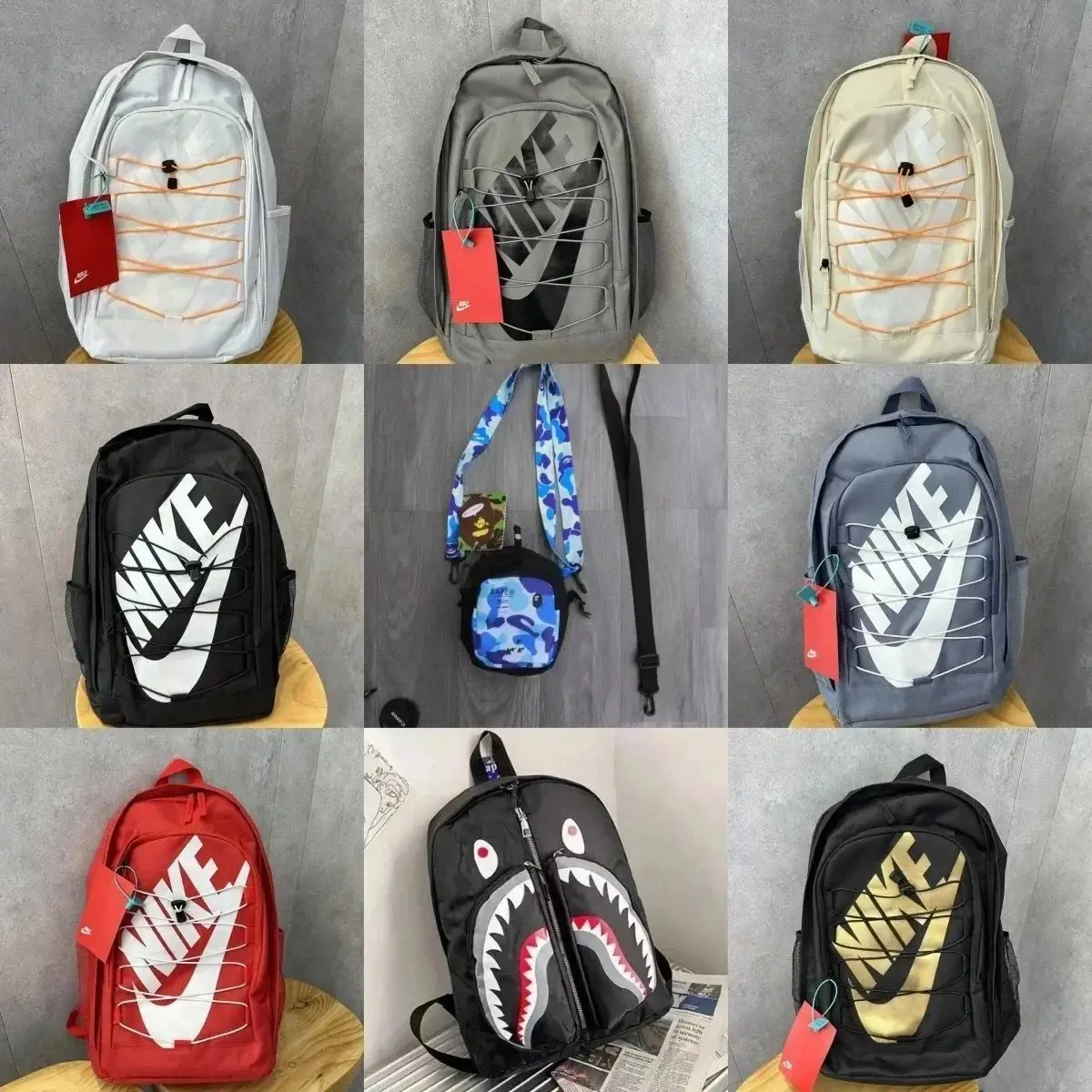 Nike Bag