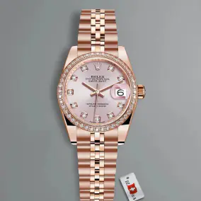 Rolex Mechanical Watches – 40 Styles