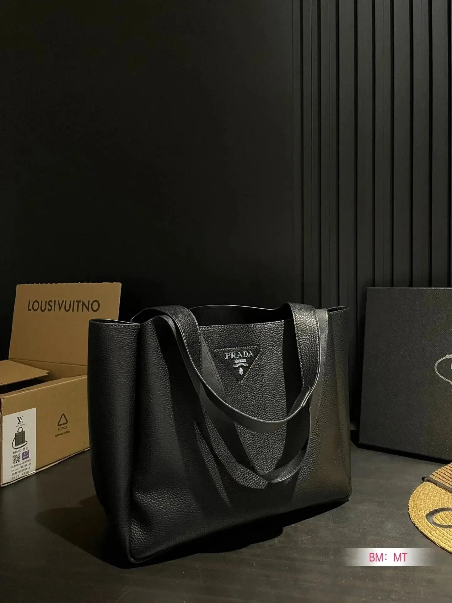 Prada Bag