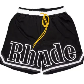 Rhude shorts