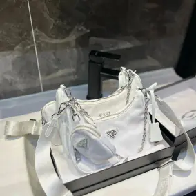 Prada Shoulder Bag