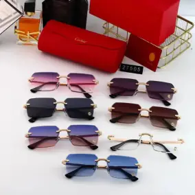 Cartier Sunglasses