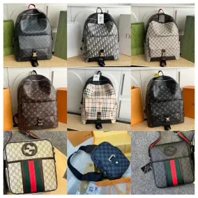 Louis Vuitton Backpack