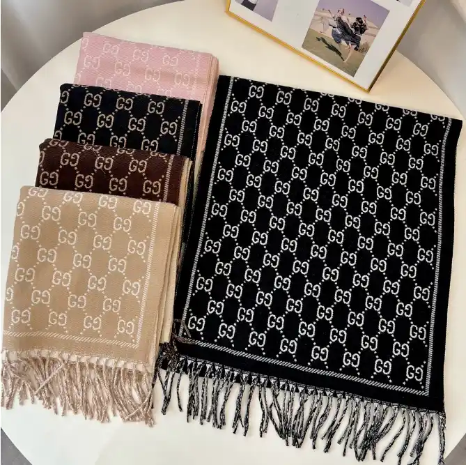 Gucci Scarf