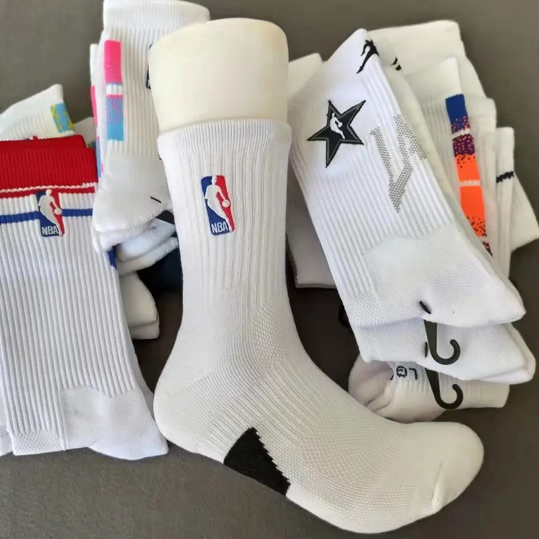 NBA socks (40 styles)