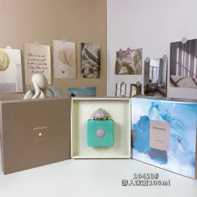 Amouage Lineage Perfume 100ml