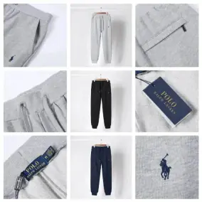 Ralph Lauren Polo Sport Jogger Pants [3 styles]