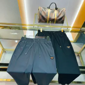 Prada casual trousers (21 styles)