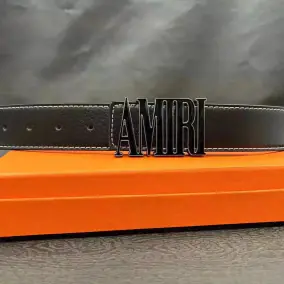 Amini belt