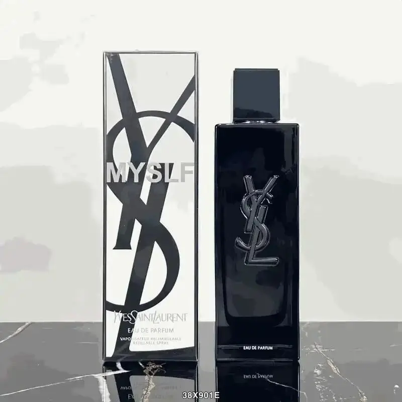 Perfume Collection