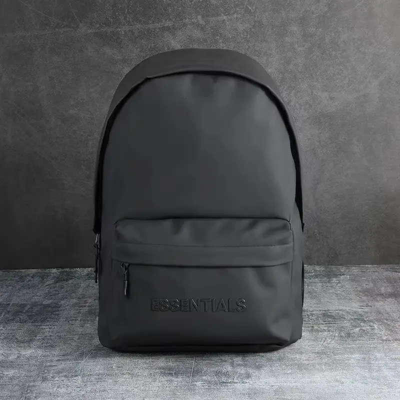 ESSENTIALS Large Capacity Travel Backpack