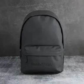 ESSENTIALS Large Capacity Travel Backpack