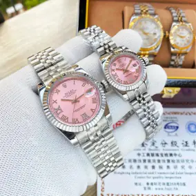 Rolex Mechanical Watches (40 Styles)