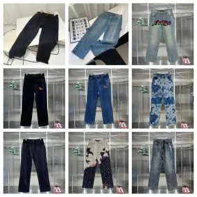 Louis Vuitton Jeans pants (20 + styles)