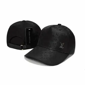 Louis Vuitton Cap - 26 Styles