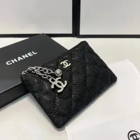 Chanel Wallet