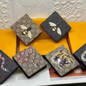 Gucci GG Wallet