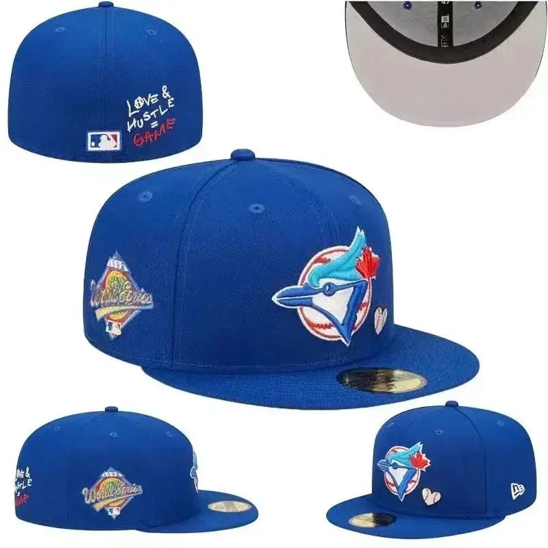 New Era Toronto Blue Jays Cap
