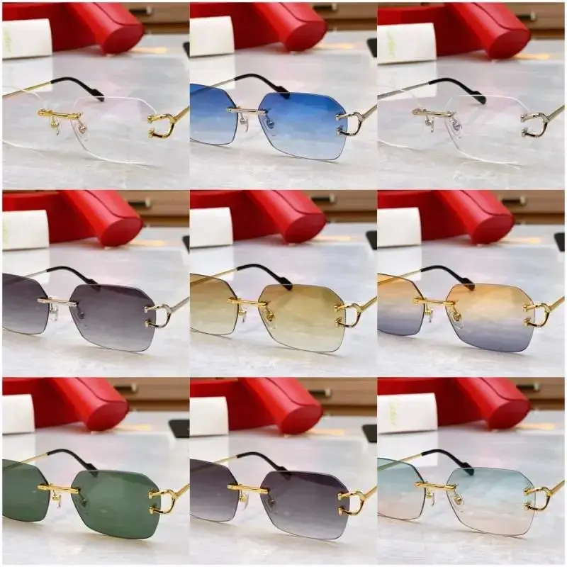 Cartier Sunglasses