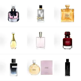 Dior J'adore Perfume