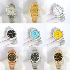 Rolex Sky-Dweller Watches
