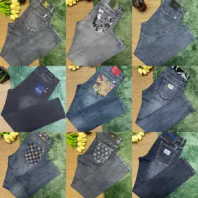 ARMANI Jeans [34 styles]