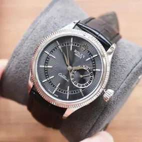 Rolex mechanical  watches (40 styles)