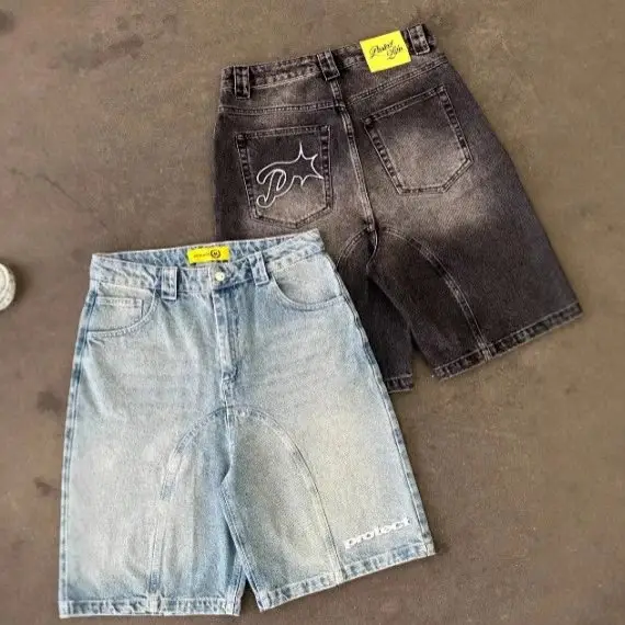 protect shorts