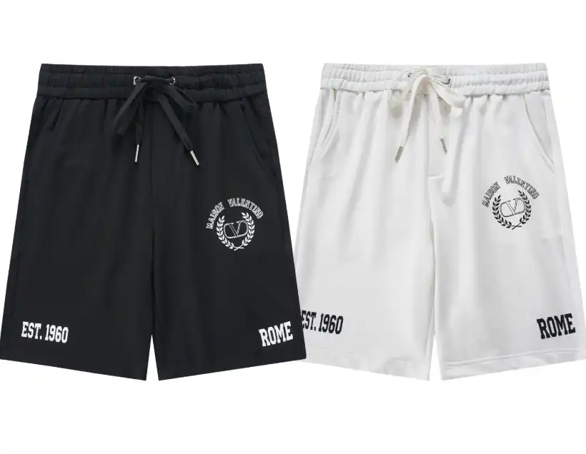 Valentino Shorts
