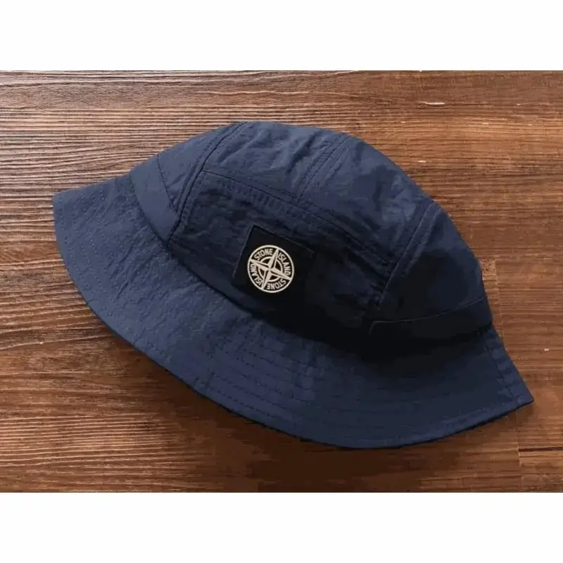 Stone Island Bucket Hat