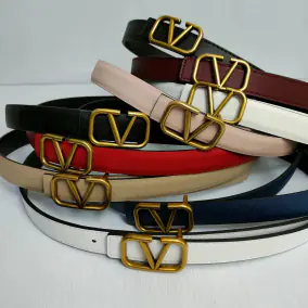 Valentino belt
