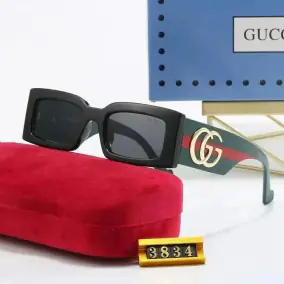 Gucci GG Sunglasses [32 styles]