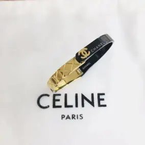 Chanel bracelet