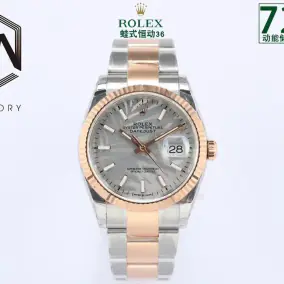 Rolex classic casual watch (40 styles)