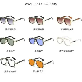 Dita Sunglasses [27 styles]