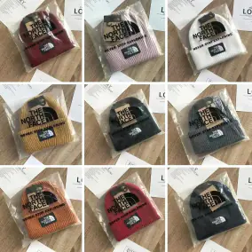 The North Face Denali Beanie [9 Colors Available]