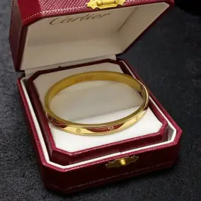 Cartier Love Bracelet