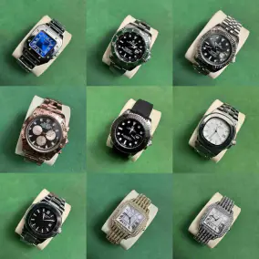 Rolex Submariner