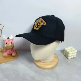 Versace cap