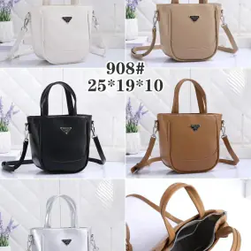 Prada 908# Bucket Bag [37 styles]