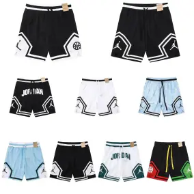 Jordan Shorts (30+ Styles)