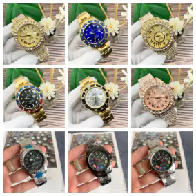 Rolex Watches