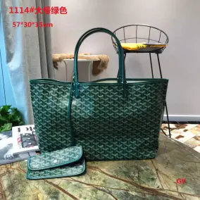Goyard Saint Louis Tote Bag [15 styles]