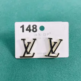 LV Earrings [2 styles]