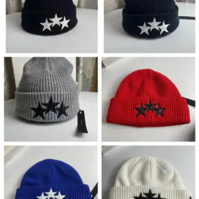Amiri Beanie (23 styles)