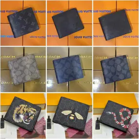 Louis Vuitton Wallet