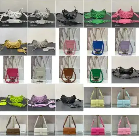 Balenciaga Shoulder and Crossbody Bags - Multiple Colors and Styles