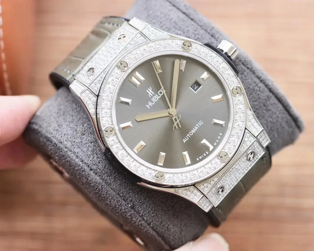 Hublot watches (39 styles)